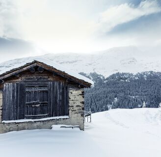 Stall Gadastatt