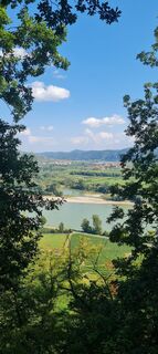 Foto från Hans Boria under resans gång