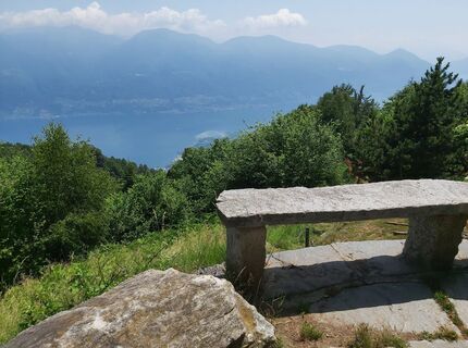 Fotografie de la PerryB de-a lungul turului