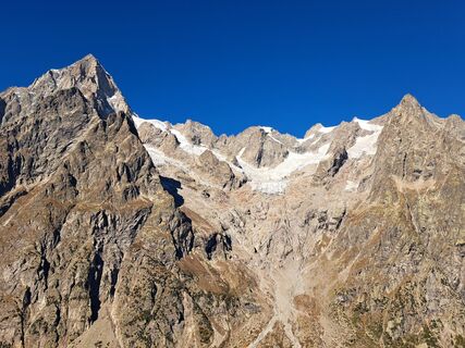 Fotografija s spletne strani Sissa Ferrero na poti