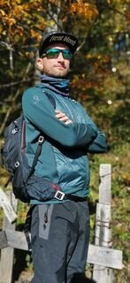 Fotó a Klaus Lehner honlapról a túra során