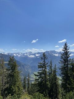 Fotografia z Philipp Babicky na trase