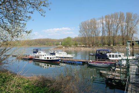 Herseler Werth, Bornheim