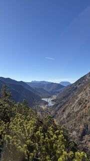 Photo de D S le long du parcours