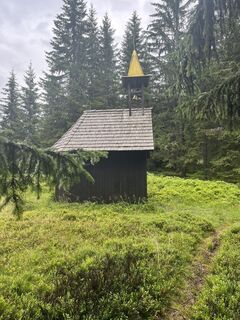 Foto från Robert.Unterlercher under resans gång