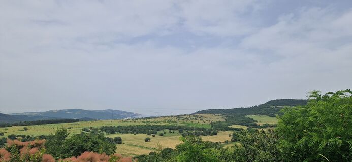 Fotografija s spletne strani Utassy Tóth Johanna na poti