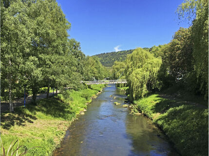 Bad Liebenzell