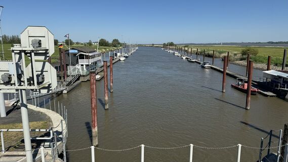 Fotografie z thschoe na trase