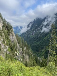 Foto von Ralf Umminger entlang der Tour