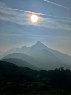 Fotografija s spletne strani Doris Kerber na poti