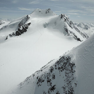 Wildspitze