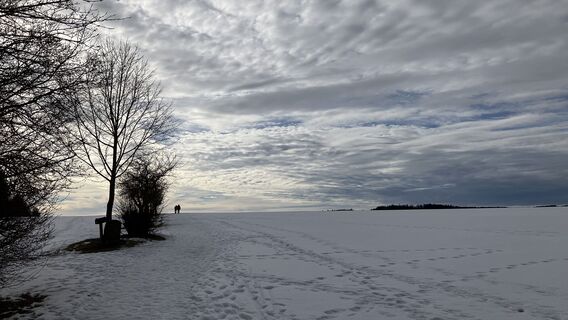 Fotó a Christian Kakuska honlapról a túra során