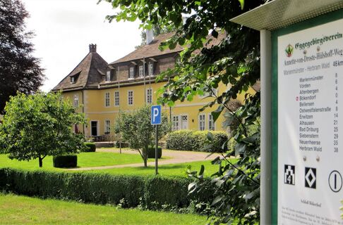 Schloss Bökerhof