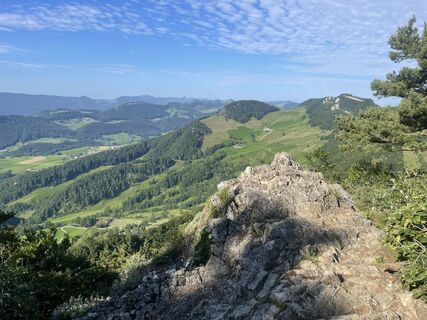 Foto von jojo55 entlang der Tour