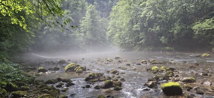 Fotografia z Dalibor Kucic na trase