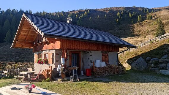 Foto von Ralf St entlang der Tour