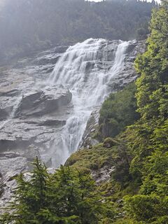 Fotografia z Niko na trase