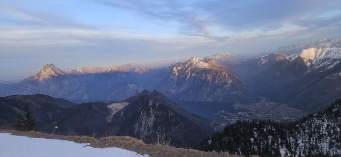 Fotó a Johann Schallinger honlapról a túra során