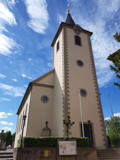 Pfarrkirche St. Valentin