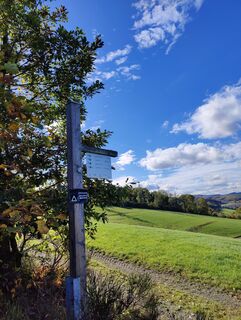 Zdjęcie z DevilsBastard wzdłuż trasy