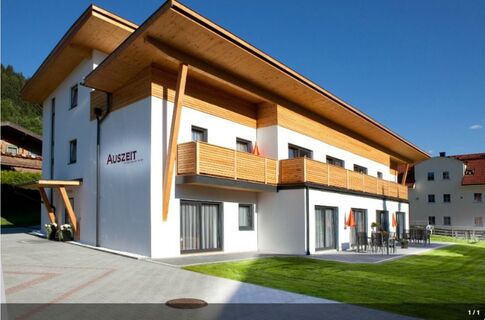 Appartements Auszeit