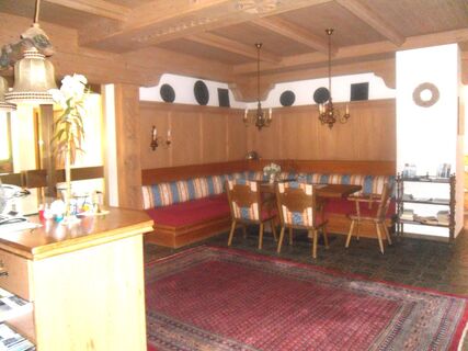 Pension Hochgaltür
