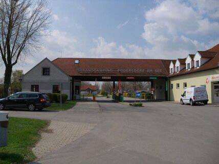 Campingplatz Podersdorf