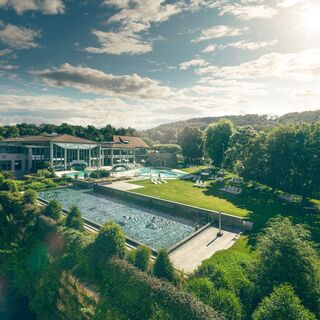 Thermalbad Aquarena fun im Bad Schinznach