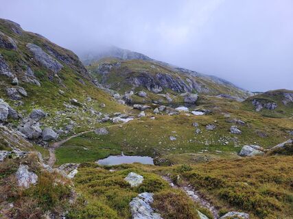 Foto von schenkeli entlang der Tour