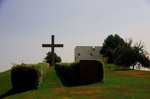 Schlösslberg in Mogersdorf