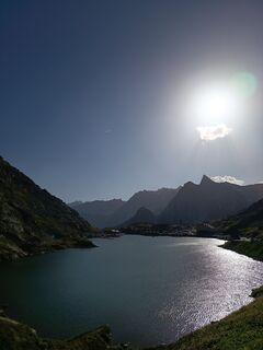 Photo from Aner along the tour
