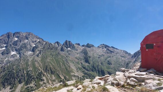 Photo from Stefano divina along the tour