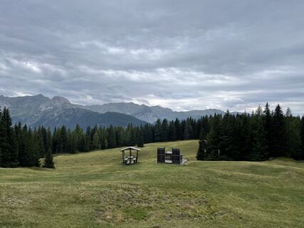 Fotografija s spletne strani Simone Soldera na poti