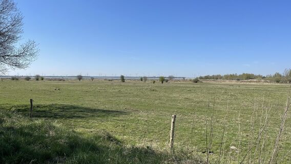 Fotografia z Coby na trase