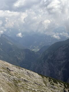 Photo de Laurenzunger le long du parcours