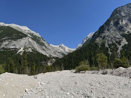 Foto von NorbertZ entlang der Tour
