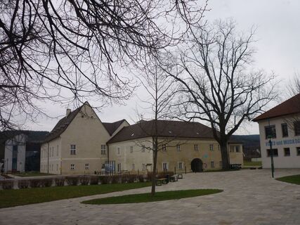 Katzelsdorf - Bad Erlach