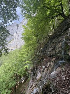 Foto von Csaba Veres 1 entlang der Tour
