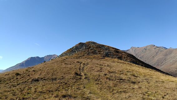 Fotó a Maurizio Dell'acqua honlapról a túra során