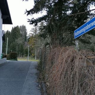 Hottmannsgrabenweg