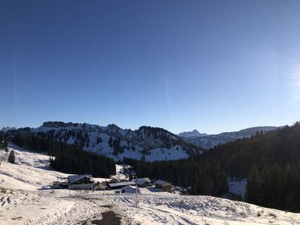 Foto von Martin Hentschel entlang der Tour