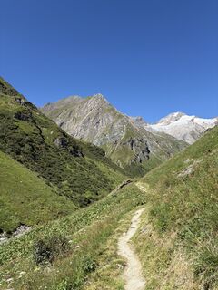 Foto von Werner Fuchs 1 entlang der Tour