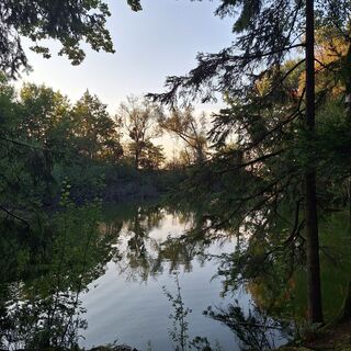 Photo de Eva Maria 7 le long du parcours