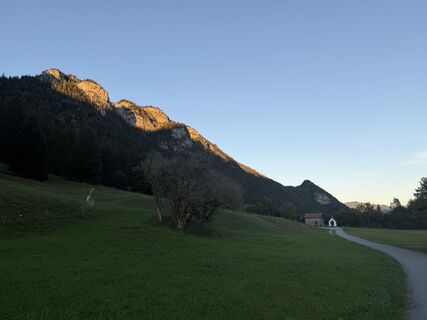 Foto von AgathaJoy entlang der Tour