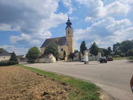 Foto de mmecki a lo largo del recorrido