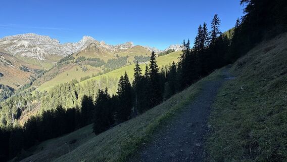 Foto von peter_oe entlang der Tour