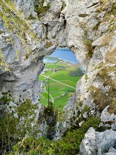 Foto von Les aventures de Ghislain entlang der Tour
