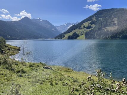 Foto von Ralf Umminger entlang der Tour