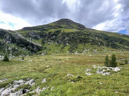 Fotografia z Patrick Scherb (Grillanzuender94) na trase