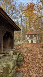 Photo de hochlandfamilie le long du parcours